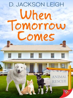 cover image of When Tomorrow Comes